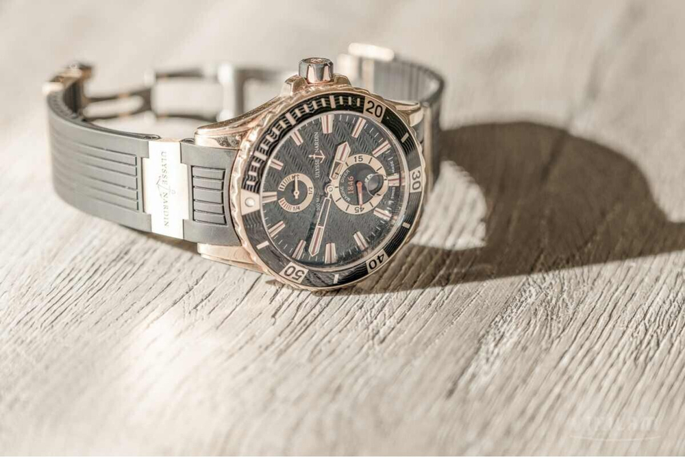 Кварцвиниловая плитка CERAMO VINILAM XXL клеевая Дуб Цюрих 8875 -EIR G - Магазин напольных покрытий в Екатеринбурге. MAXI ПОЛ