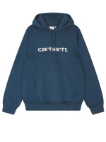 Мужская Толстовка Hooded Carhartt