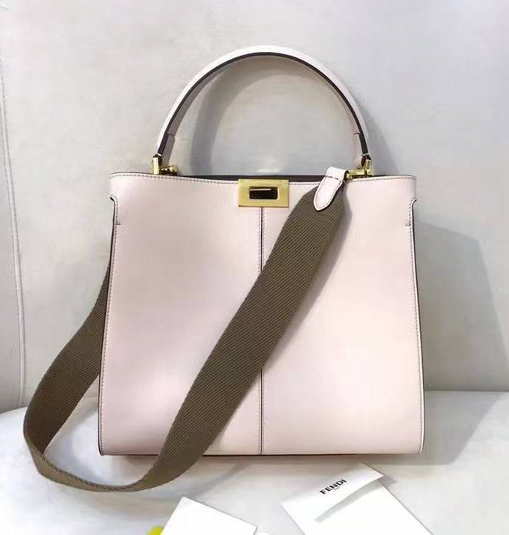 Сумка Fendi