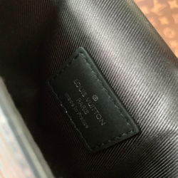 Louis Vuitton Micro Steamer Wallet