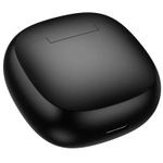 Hoco EQ33 Gem беспроводная BT гарнитура (black) (Краснодар склад)
