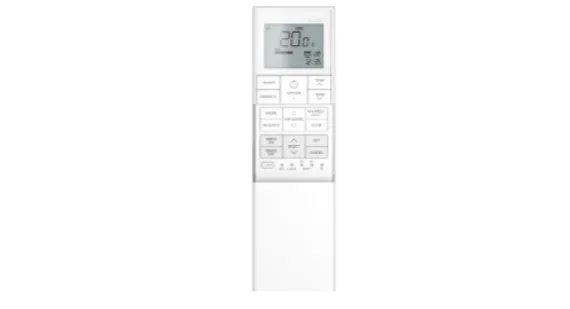 Настенная сплит-система Panasonic CS-XZ35XKEW/CU-2E18PBD Design Inverter Etherea