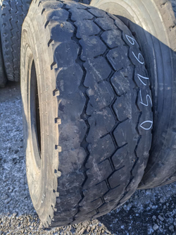 385/65R22.5 Michelin XZY 3 шина б/у