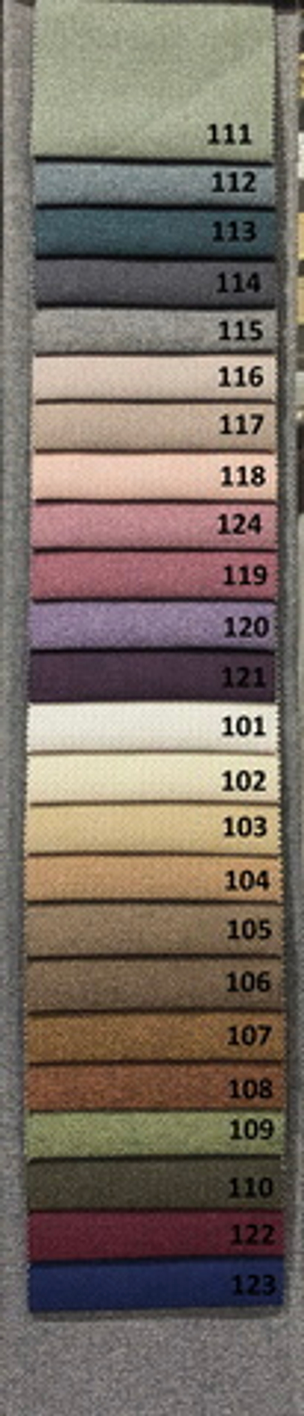 Портьерная ткань blackout лен под рогожку Adeko арт. Pirlo Dimout (высота 295 см, Турция)