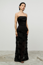 Топ-баска фигурный