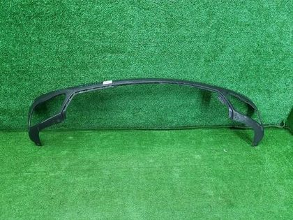 Юбка заднего бампера BMW X5 G05 (18-23) M-paket