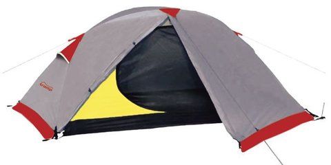 Палатка Tramp Sarma 2 (V2)