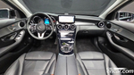 Mercedes-Benz C-Class W205 C200 Avangarde (04.2020)