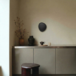 807607 Бра UOVO II LED 6W 480LM G ЧЕРНЫЙ 3000K