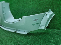 Бампер передний Haval Dargo (2022-н.в.)