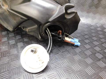 Бак топливный BMW R1200GS 2005