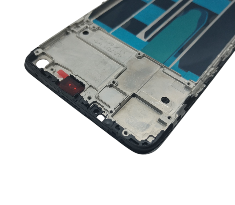 Realme 8 4G (RMX3085) - рамка дисплея (корпус) (ORIG)