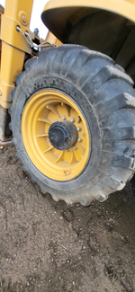 SHANMON 388 Экскаватор-погрузчик 388 (Дизельный, 4,8 л, 102 л.с., АТ)