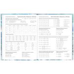 Дневник 5-11 класс 48 л., твердый, BRAUBERG, фольга, с подсказом, "Тропики", 106417