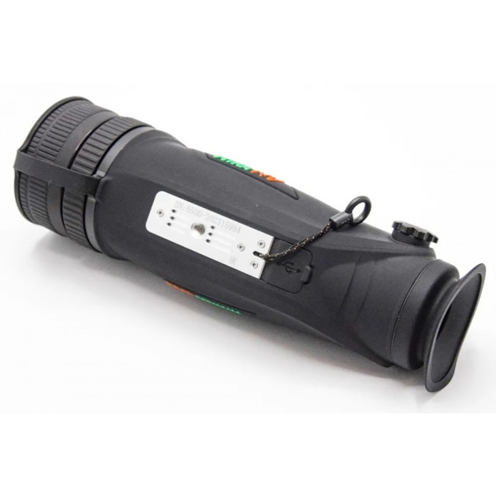 Тепловизор RikaNV Hypnose 650D