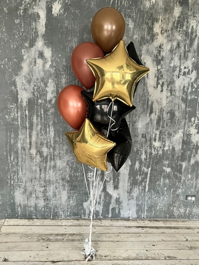 Фонтан Терракотовый