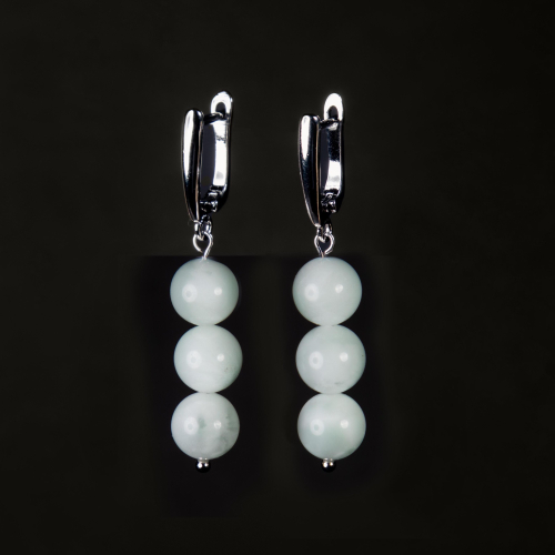 Серьги Vivid ANG