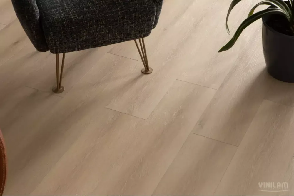 Vinilam Cork WPC Дуб Намюр, 2,76 м²