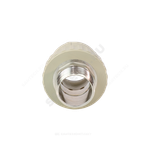 Муфта PP-R комбинированная серая Дн 40х1 1/4" НР под ключ VALFEX 10135040Г