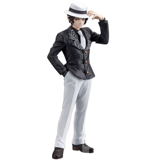 Фигурка Клинок Рассекающий Демонов Kimetsu no Yaiba Muzan Kibutsuji