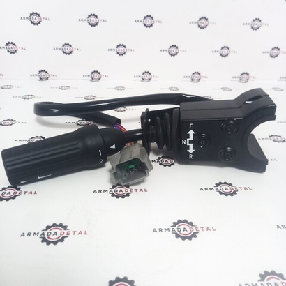 Переключатель подрулевой | VOE 11715917 | Spare Parts