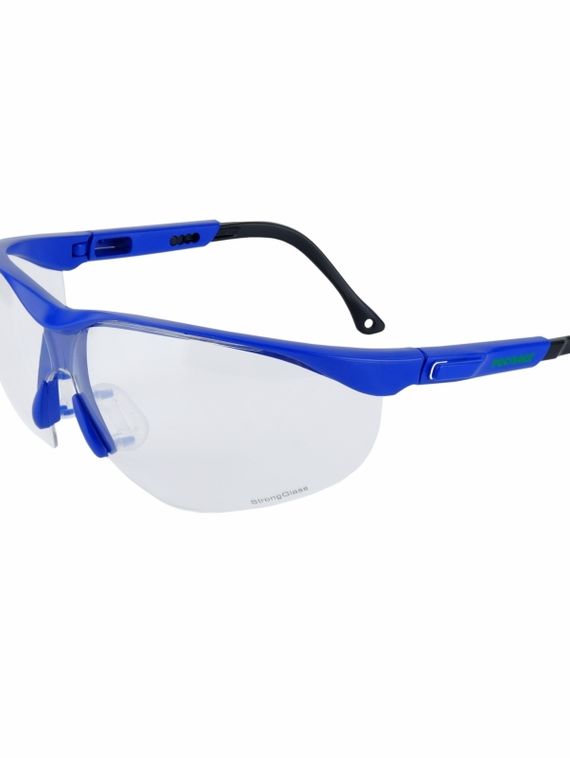 Очки защитные О98 Мастер Strong Glass (2С-1,2 PC)