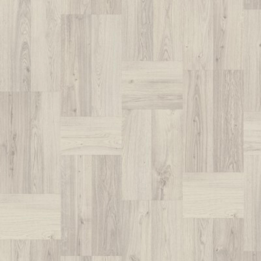 Ламинат Egger EPL057 king size Дуб Клифтон белый 8мм