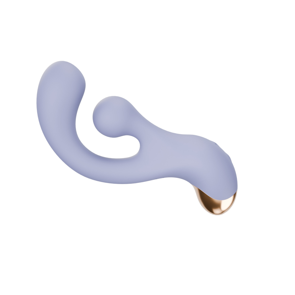 LoveStore JAZZ FUNK - Вибратор кролик