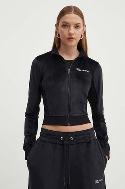 KARL LAGERFELD JEANS / Толстовка