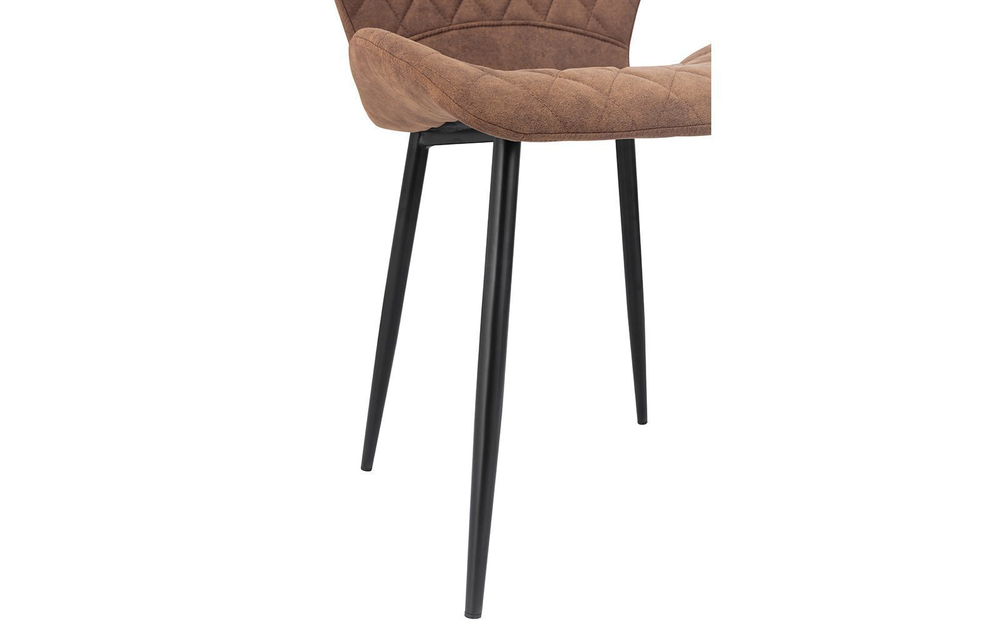 Стул LARA FSC114 коричневый