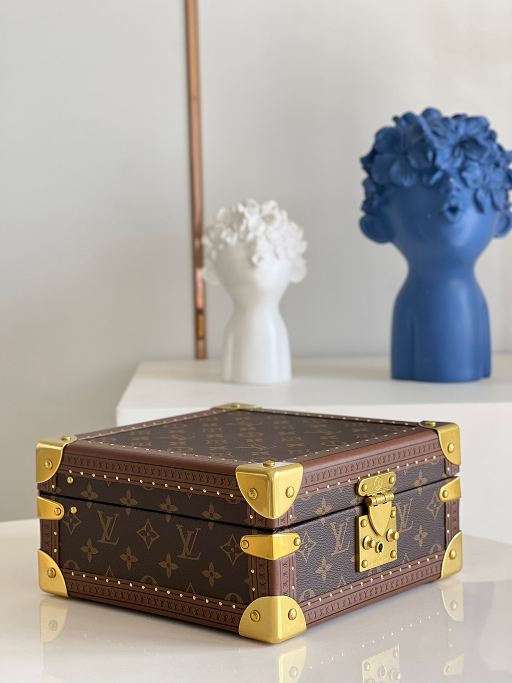 Louis Vuitton Coffret Joaillerie