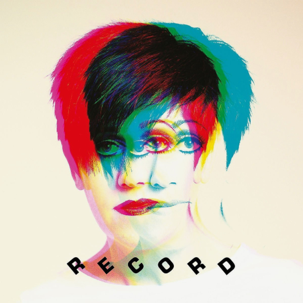 Tracey Thorn / Record (LP)