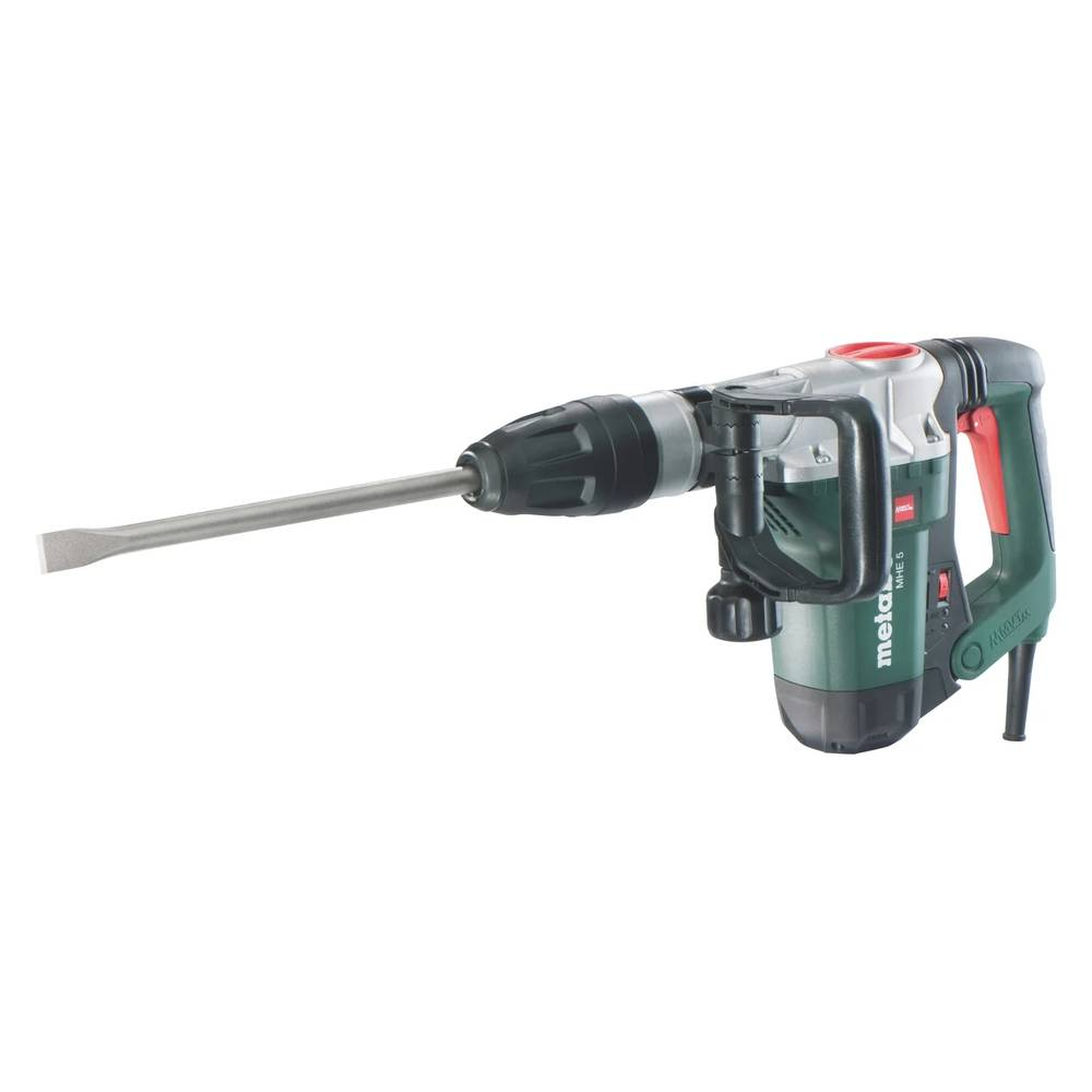 Отбойный молоток Metabo MHE 5