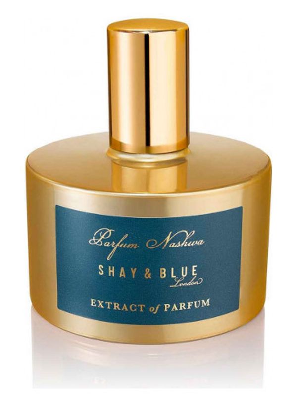 Shay and Blue London Nashwa Extract of Parfum