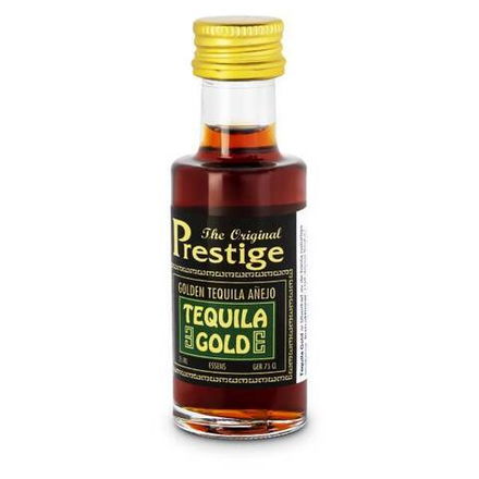 Эссенция для самогона Prestige Текила Золотая (Tequila GOLD) 20 ml