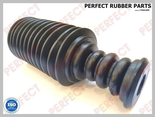 Пыльник переднего амортизатора PERFECT (Кратность 1 шт) HO57GD1F