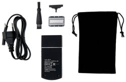 Электробритва Moser Travel Shaver (3615-0051)