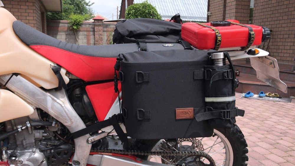 Сумки торба XL Enduro