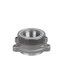 Подшипник ступицы задний L=R INFINITI FX35/45(S50) 02>, NISSAN Elgrand(E51) 2.5 GANZ GIK05290