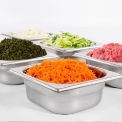 Овощерезка комбинированная Sammic CK-35V