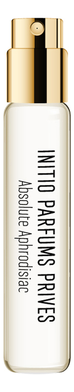 INITIO PARFUMS PRIVES Absolute Aphrodisiac