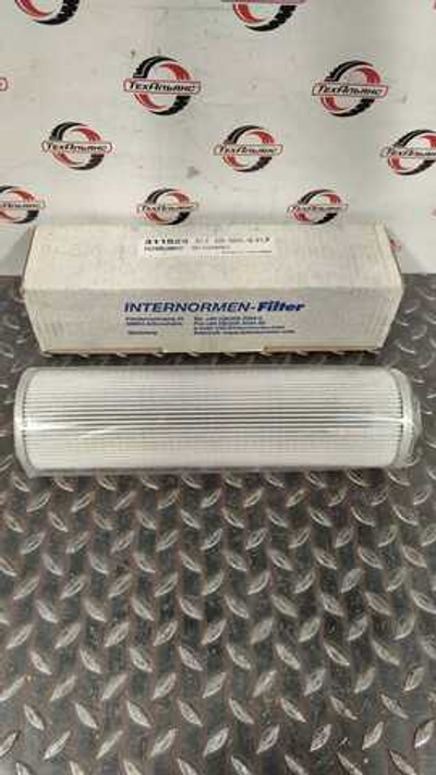 Фильтр гидравлический INTER NORMEN 311529