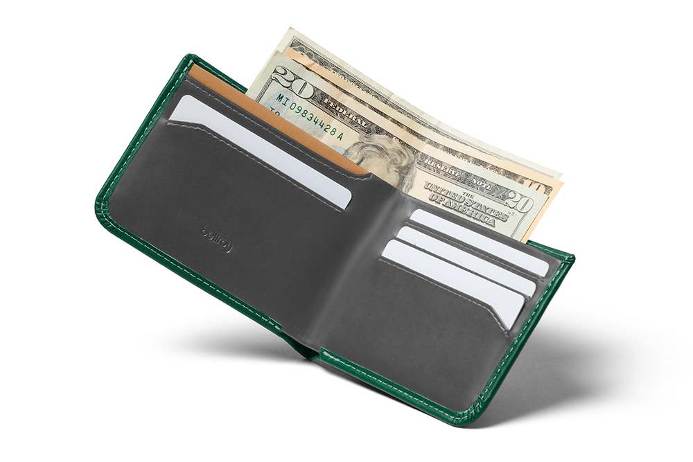 Бумажник Bellroy Hide And Seek HI