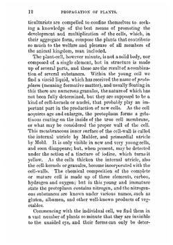 The propagation of plants | Andrew Samuel Fuller