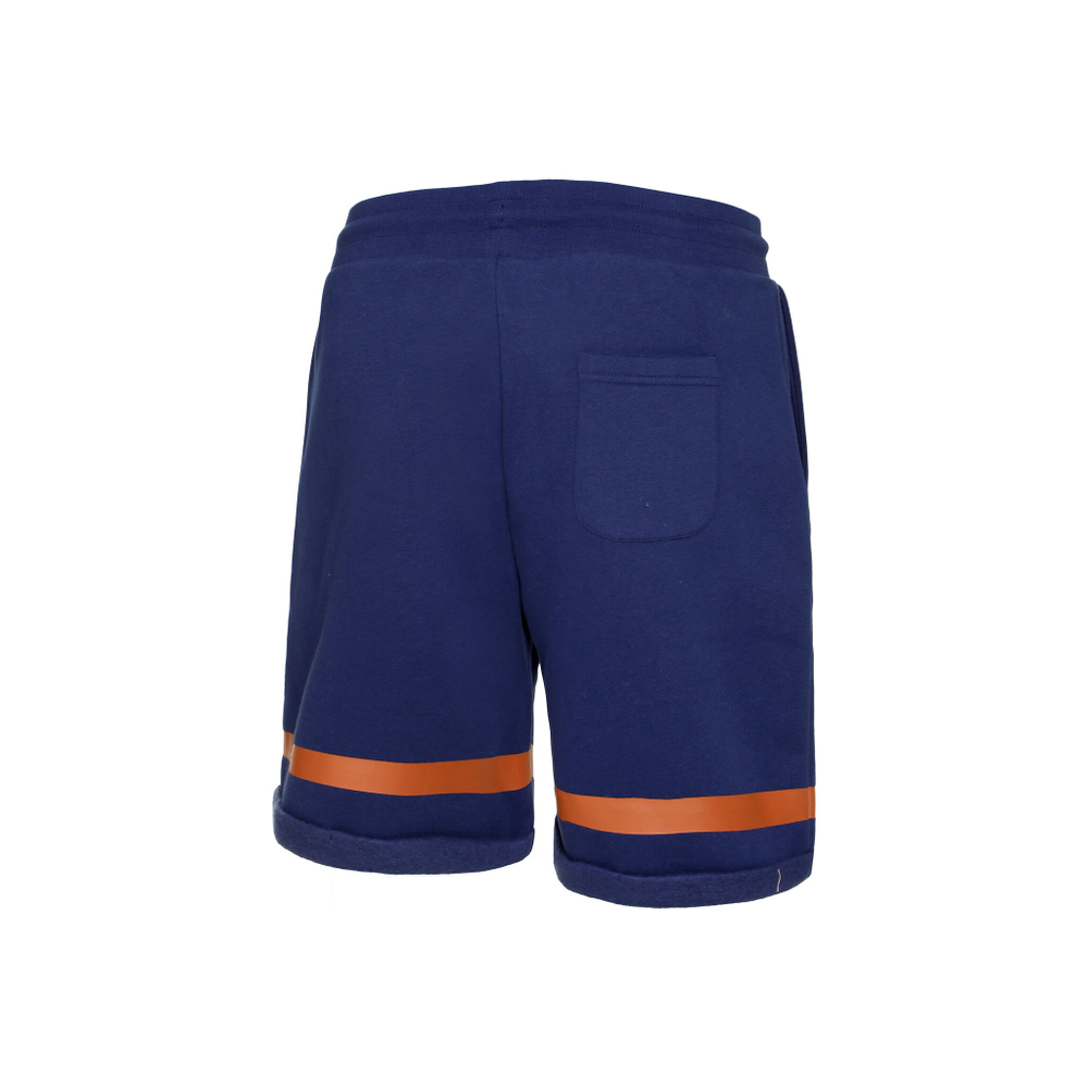 Мужские теннисные шорты Quiet Please Retro Lifestyle Shorts Men - Dark Blue