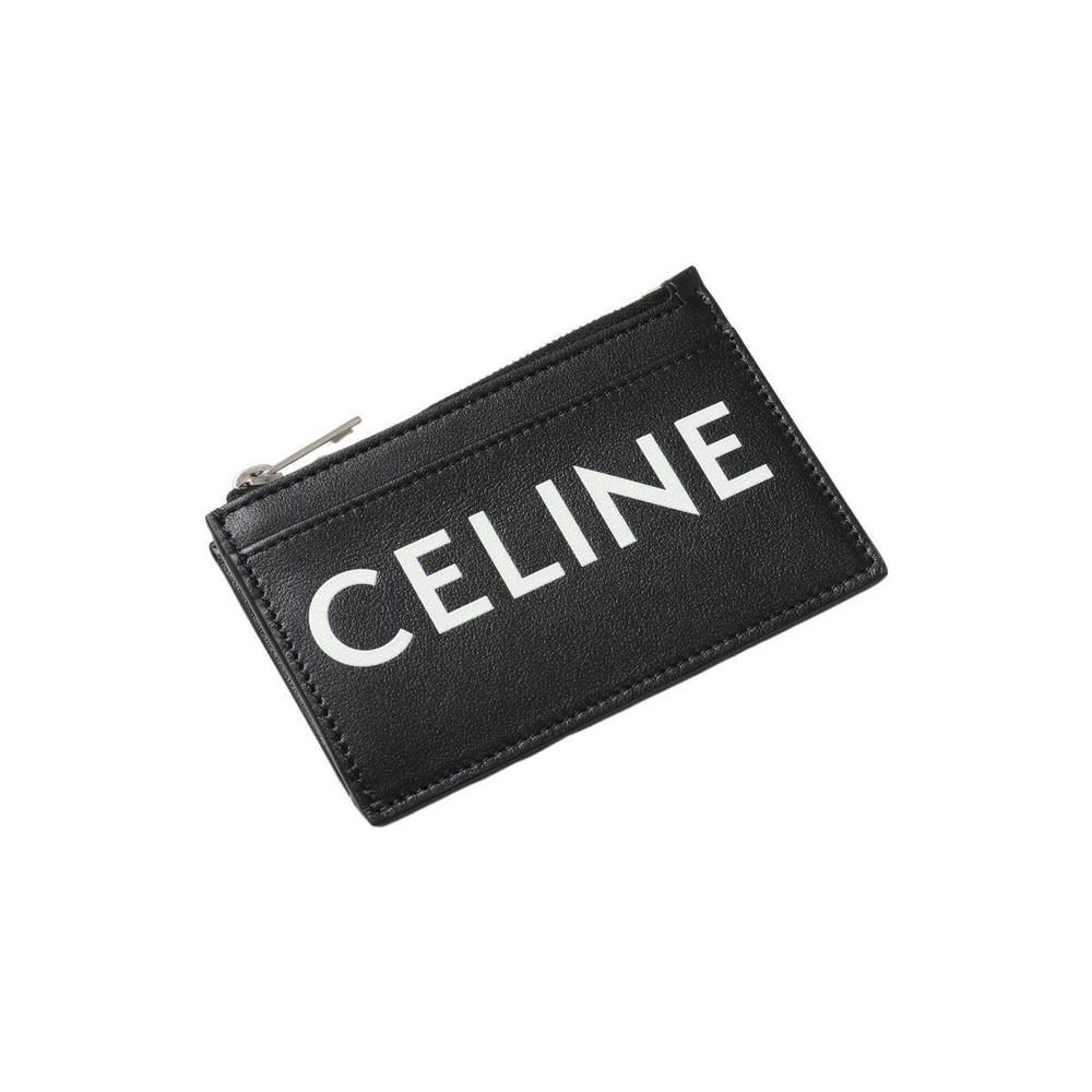 Картхолдеры и кошельки CELINE, 10F993DMF-38SI