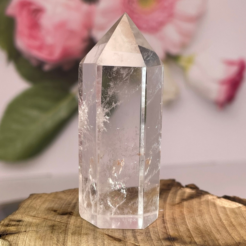 39536 Горный Хрусталь Кристалл 55мм