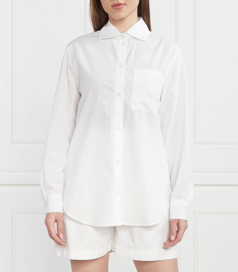 рубашка Armani Exchange - белый(3RYC23 YNWQZ)