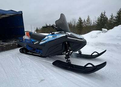Снегоход SHARMAX Long SHP-880