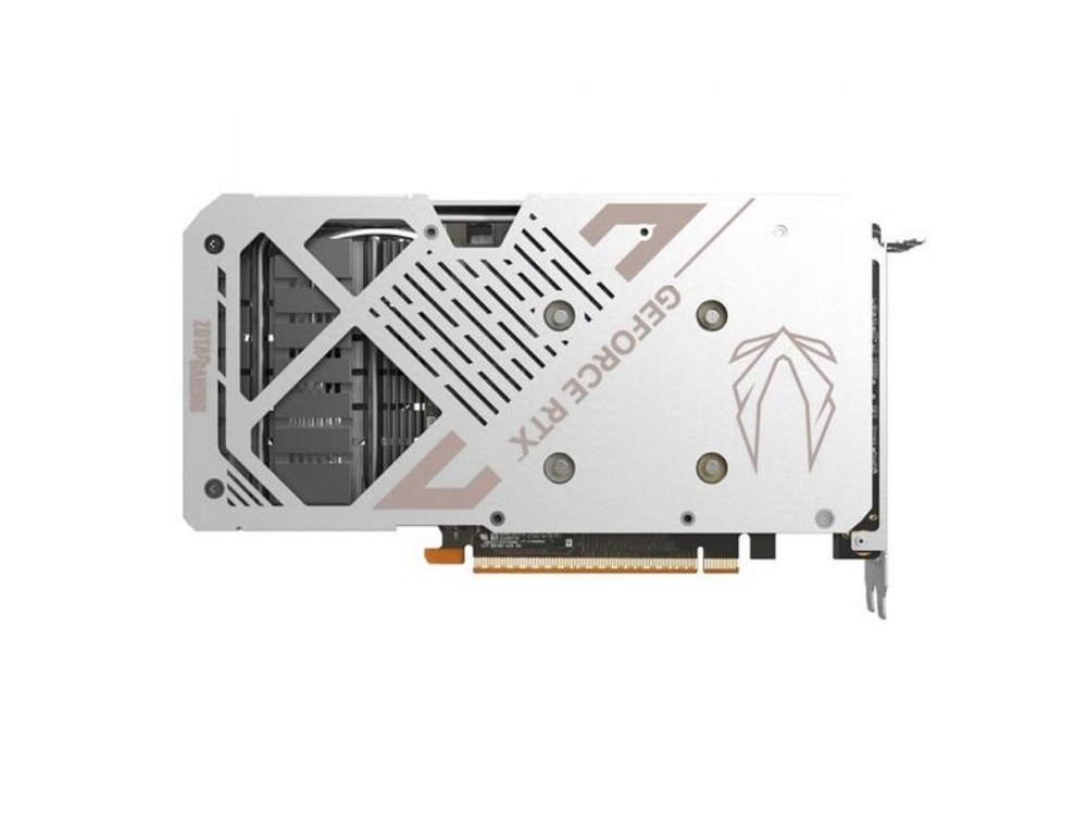 Видеокарта Zotac Nvidia GeForce RTX 5050 TWIN EDGE [ZT-B50500Q-10M]
